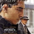 Sonsuzluk Teorisi - The Man Who Knew Infinity (2015)