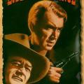 Kahramanın Sonu - The Man Who Shot Liberty Valance (1962)
