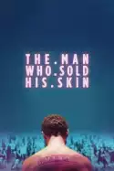 The Man Who Sold His Skin (2021)