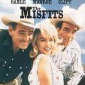 Uygunsuzlar - The Misfits (1961)