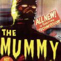 Mumya - The Mummy (1959)