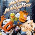 The Muppets Take Manhattan (1984)