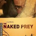 The Naked Prey (1965)