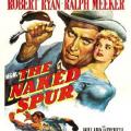 Çıplak Mahmuz - The Naked Spur (1953)