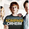 Orheim Şirketi - The Orheim Company (2012)