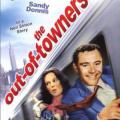 İki Taşralı - The Out of Towners (1970)
