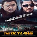 Haydutlar - The Outlaws (2017)