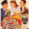 Palmiye Kumsalı Öyküsü - The Palm Beach Story (1942)