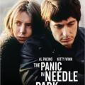 Esrar bitti - The Panic in Needle Park (1971)