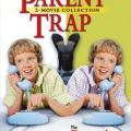 İkiz Melekler - The Parent Trap (1961)