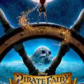 Tinker Bell ve Korsan Peri - The Pirate Fairy (2014)
