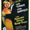 Postacı Kapıyı İki Kere Çalar - The Postman Always Rings Twice (1946)