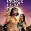 Mısır Prensi - The Prince of Egypt (1998)