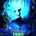 Prenses Ve Kurbağa - The Princess and the Frog (2009)