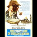 Sherlock Holmes'un Özel Hayatı - The Private Life of Sherlock Holmes (1970)