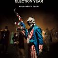 Arınma Gecesi: Seçim Yılı - The Purge: Election Year (2016)