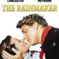 The Rainmaker - Yağmurcu (1956)