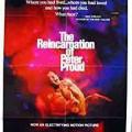 Peter Proud Kaç Kere Yaşadı? - The Reincarnation of Peter Proud (1975)