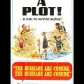 Ruslar Geliyor - The Russians Are Coming! The Russians Are Coming! (1966)