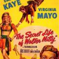 The Secret Life of Walter Mitty - Rüyalar Peşinde (1947)