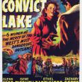 Esrarengiz Göl - The Secret of Convict Lake (1951)