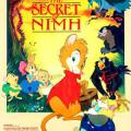 The Secret of NIMH (1982)