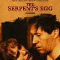 Yılan Yumurtası - The Serpent's Egg (1977)