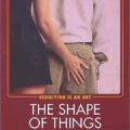 Aşkın Şekli - The Shape of Things (2003)