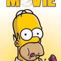 Simpsonlar: Sinema filmi - The Simpsons Movie (2007)