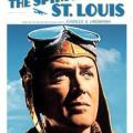 Atlantik Fatihi - The Spirit of St. Louis (1957)