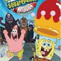 Sünger Bob: Kare Pantolon - The SpongeBob SquarePants Movie (2004)