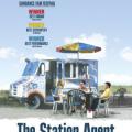 Hayatın İçinden - The Station Agent (2003)