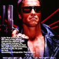 The Terminator - Yokedici (1984)