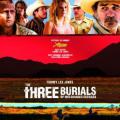 Üç Defin - The Three Burials of Melquiades Estrada (2005)