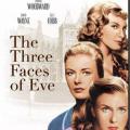 Üç Ruhlu Kadın - The Three Faces of Eve (1957)