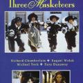 Üç Silahşorlar - The Three Musketeers (1973)