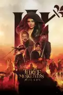 The Three Musketeers: Milady (2023)