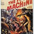 Zaman Makinesi - The Time Machine (1960)