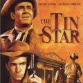 Teneke Yıldız - The Tin Star (1957)