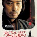 Alacakaranlık Samurayı - The Twilight Samurai (2002)