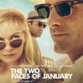 Ocak Ayının İki Yüzü - The Two Faces of January (2014)