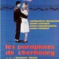 Cherbourg Şemsiyeleri - The Umbrellas of Cherbourg (1964)