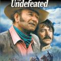 Batının Devleri - The Undefeated (1969)