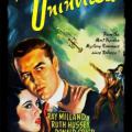 The Uninvited - Davetsiz (1944)
