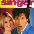 Evlilik öpücügü - The Wedding Singer (1998)