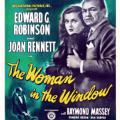 Penceredeki kadin - The Woman in the Window (1944)