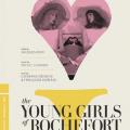 Tatlı Günler - The Young Girls of Rochefort (1967)