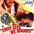 Gece Yaşarlar - They Live by Night (1948)