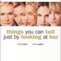 İlk Bakışta - Things You Can Tell Just by Looking at Her (2000)