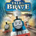 Thomas & Friends: Tale of the Brave (2014)